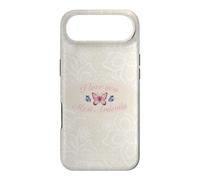 Custodia per iPhone Air Pride & Prejudice Mr. Darcy I Love You Most Ardently