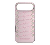 Custodia per iPhone Air Pride & Prejudice We Are All Fools in Love
