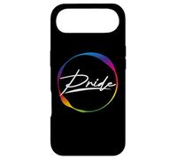 Custodia per iPhone Air Pride | Proud. Strong. Free.