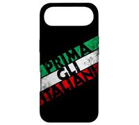 Custodia per iPhone Air Prima Gli Italiani Matteo Salvini