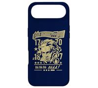 Custodia per iPhone Air Primi tempi Quinta Sinfonia e Ritratto