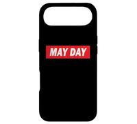 Custodia per iPhone Air Primo Maggio Giornata Internazionale dei Lavoratori