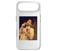 Custodia per iPhone Air Prince Diamonds And Pearls Tour dal vivo 1992