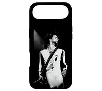 Custodia per iPhone Air Prince Live Nude Tour Graffiti Bridge Era 1990