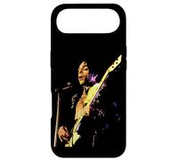 Custodia per iPhone Air Prince On Bass Ultimate Live Experience Tour