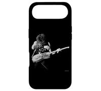 Custodia per iPhone Air Principe che suona la chitarra dal vivo di Virgina Turbett