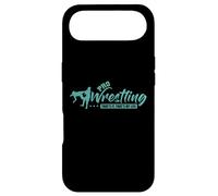 Custodia per iPhone Air Pro Wrestling Ecco, questa è la mia vita