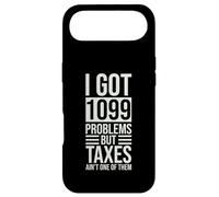 Custodia per iPhone Air Problemi ma le tasse non sono uno di loro CPA Tax Preparer