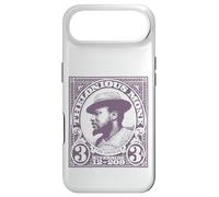 Custodia per iPhone Air Prodotto ufficiale Thelonious Monk Jazz Icon, The Unique