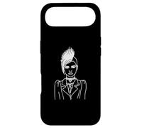 Custodia per iPhone Air Progettazione del disegno di arte della linea di architettura della cattedrale got