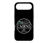 Custodia per iPhone Air Progettazione di viaggi e avventure in città a Cairns in Australia