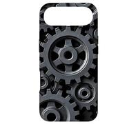 Custodia per iPhone Air Progettazione meccanica industriale delle ruote dentate