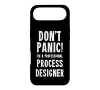 Custodia per iPhone Air Progettazione processi
