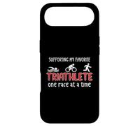 Custodia per iPhone Air Programma di allenamento Triathlon Support Crew Triathlon