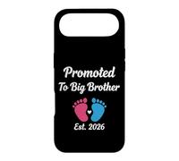 Custodia per iPhone Air Promosso al Grande Fratello Est. Annuncio del bambino 2026
