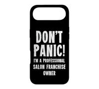 Custodia per iPhone Air Proprietario del franchising del salone