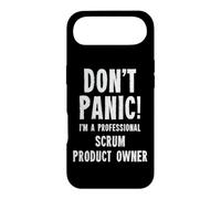 Custodia per iPhone Air Proprietario del prodotto Scrum