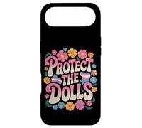 Custodia per iPhone Air Proteggi le bambole Trans Donne Transgender