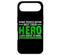 Custodia per iPhone Air Proud CP Mom Cerebral Palsy Awareness For Mom CP Awareness