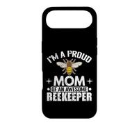 Custodia per iPhone Air Proud Mom Impressionante apicoltore Miele Bee