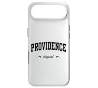 Custodia per iPhone Air Providence Design College Rhode Island