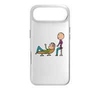 Custodia per iPhone Air Psicoterapia Consulenza e Terapia