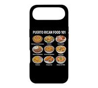 Custodia per iPhone Air Puerto Rican Food
