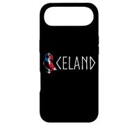 Custodia per iPhone Air Puffin Islanda