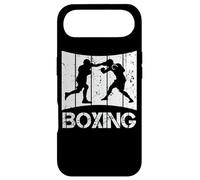 Custodia per iPhone Air Pugilato