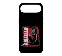 Custodia per iPhone Air Punk rock Attitude
