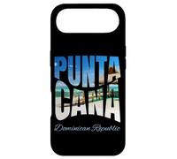 Custodia per iPhone Air Punta Cana Repubblica Dominicana