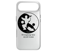 Custodia per iPhone Air Qigong martial-arts chigong meditazioni thai-chi Qigong