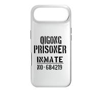 Custodia per iPhone Air Qigong Students/Qi Gong Easy Halloween Costume