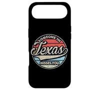 Custodia per iPhone Air Qualcuno in Texas ti manca lo stato degli Stati Uniti