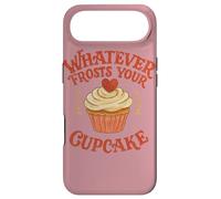 Custodia per iPhone Air Qualunque cosa geli il tuo cupcake