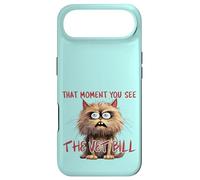 Custodia per iPhone Air Quel momento in cui vedi il veterinario Bill che dice in