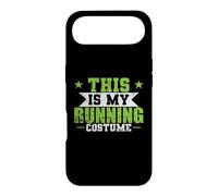 Custodia per iPhone Air Questo è il mio Costume da Corsa