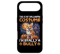 Custodia per iPhone Air Questo è il mio costume di Halloween Sono davvero un bullo