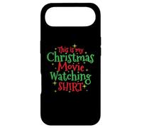 Custodia per iPhone Air Questo è il mio design per guardare un film di Natale