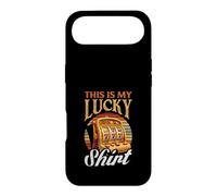 Custodia per iPhone Air Questo è il mio gioco d'azzardo Lucky Shirt Casino Slot Machine