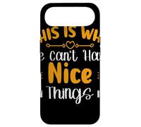 Custodia per iPhone Air Questo è il motivo per cui non possiamo avere cose belle