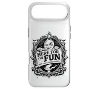 Custodia per iPhone Air Qui Per Divertimento Non Le Conseguenze Vintage Gothic