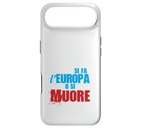 Custodia per iPhone Air qui si fa l’europa, europa unita
