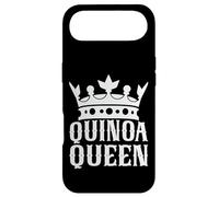 Custodia per iPhone Air Quinoa Regina Quinoa
