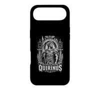 Custodia per iPhone Air Quirino Spirito Di Roma Dio Romano Mitologia