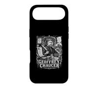 Custodia per iPhone Air Racconti di Geoffrey Chaucer Canterbury