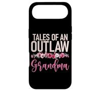 Custodia per iPhone Air Racconti di una nonna fuorilegge