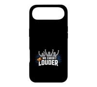 Custodia per iPhone Air Race Volontariato Maratona Volontari Stazione Acquatica Race Crew