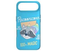 Custodia per iPhone Air Racoonicorn Magic unisce Trash Panda Unicorn Lovers Racoon