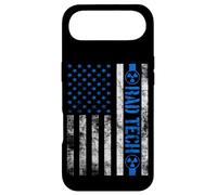 Custodia per iPhone Air Radiology Department Rad Tech Radiologist Joke Radiography